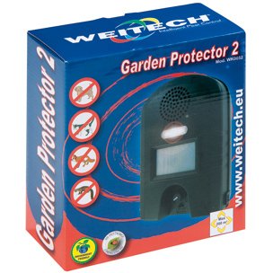 Flamingo 512013 Weitech Garden Protector 2 Preisvergleich