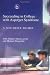 Succeeding in College With Asperger Syndrome