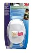 3m R-8833 Lead Paint Removal Respirator N100