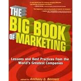 The Big Book of Marketing