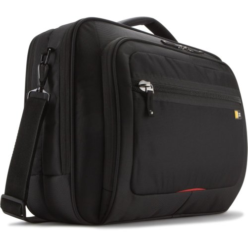 Case Logic ZLC-116 Professional 16-Inch Laptop Case (Black)