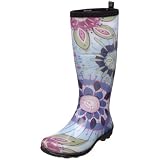 Kamik Womens Janis Rain Boot