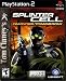Tom Clancy's Splinter Cell: Pandora Tomorrow