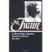 Mark Twain: Collected Tales, Sketches, Speeches, and Essays, Vol. 1: 1852-1890 (Library of America)