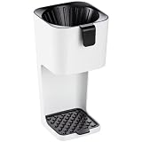 Produkt-Bild: Koziol Kaffeebereiter Unplugged solid wei&szlig;