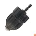 Hitachi 725405 3/8-Inch Keyless Conversion Chuck for 1/4-Inch Hex Impact Drivers
