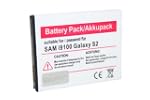 Bater�a Li-Ion compt. Samsung Galaxy...