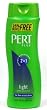 Pert Plus 2-in-1 Shampoo + Conditioner, Light, 16.9 Oz (Case of 6)