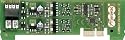 Auerswald COMpact a/b Modul für COMpact 3000 analog/ISDN/VoIP