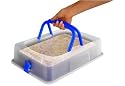 Zenker Haube f Blechk.-Springf