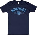 Ourapostle Men's Fit T-Shirt