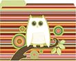 Hootie Designer File Folders
