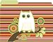 Hootie Designer File Folders