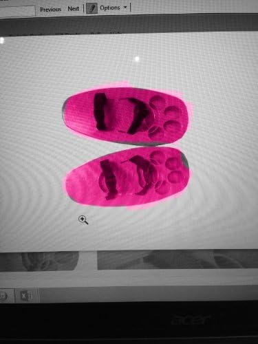 Snow Shoes for Kids by Enor