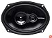 Rockford Fosgate Prime R1693 6x9-Inch Full Range 3 Way Speakers