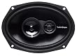 Rockford Fosgate Prime R1693 6 x 9-Inch Full-Range 3-Way Speakers (Pair)