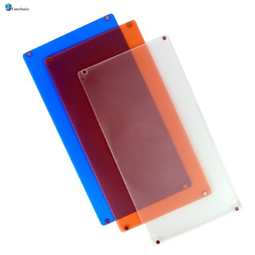 >>>Sale LimoStudio 3 Color Filter For 500 LED Light Panel