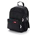Skip Hop Via Backpack Diaper Bag, Black