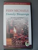 Family Blessings (Wheeler Large Print Book)