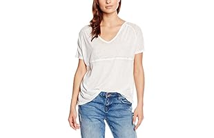 Hakei Camiseta Manga Corta Tywin (Blanco)