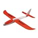 Fox Throw Glider: Free Flight