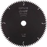 小山金属工業所 チップソー 大工の仕事 スライドマルノコ用 Φ165X80P 99228