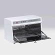 Sterilizer Cabinet with UV Ultra Violet