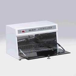 Sterilizer Cabinet with UV Ultra Violet