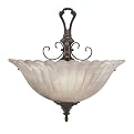 Collette 1-Light Wall Sconce - Bronze