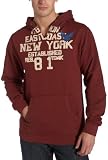 Company 81 Young Men's Burlesque Hoodie