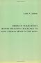 Crisis of Subjectivity: Botho Strauss' Challenge to West German Prosa of the 1970's (Amsterdamer Publikationen Zur Sprache Und Literatur)
