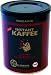 El Puente Bio Instant-Kaffee, 1er Pack (1 x 200 g)