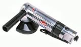 MSI-PRO SG-0519 4-Inch Pneumatic Angle Grinder