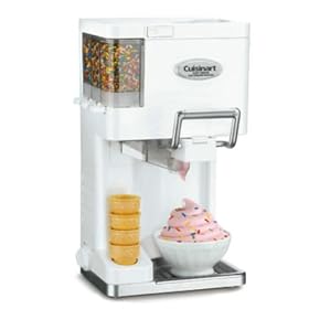Cuisinart Ice Cream Maker