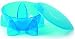 Steadyco Booster Table Tools Snack Pot with Lid (Blue)