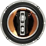 SOUNDSTORM CR65 CRUISER LOUDSPEAKERS (6.5- Inch, 3-WAY)