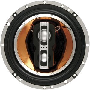 SOUNDSTORM CR65 CRUISER LOUDSPEAKERS