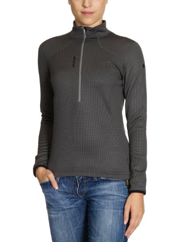 Lafuma Damen Funktionsshirt LD ZERMATT SKI, STEEL GREY, M, LFV8414_3841 Preisvergleich