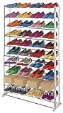 Produkt-Bild: Gro&szlig;es Schuhregal XXL