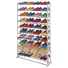 Gro�es Schuhregal XXL