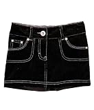 Please Mum Girls Cord Skirt