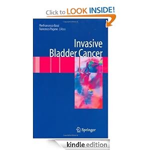 Invasive Bladder Cancer 