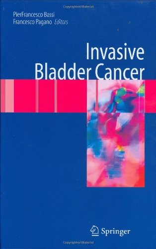Invasive Bladder Cancer