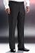 (Parent_T184001A) Autograph Wool Rich Flat Front Trousers with Cashmere in Miscellaneous