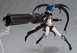New figma Vocaloid Black Rock Shooter Miku figure M21IMAGE