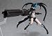 New figma Vocaloid Black Rock Shooter Miku figure M21_s-1