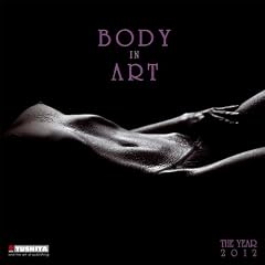 Body in Art 2012 Velvet Edition