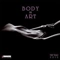 Body in Art 2012 Velvet Edition