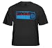 EQ Reactor T-Shirt With Sound Reactive Action #6