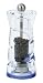 Peugeot Java 5-3/4-Inch Pepper Mill, Blue Acrylic